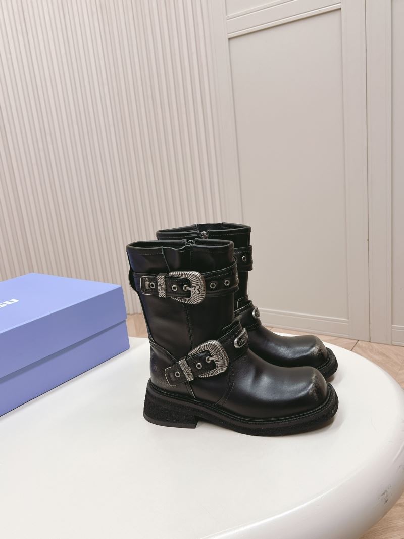 Sugarsu Boots